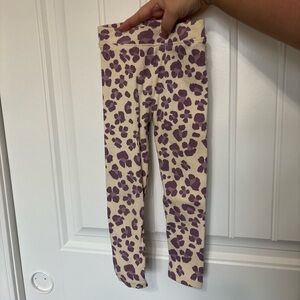 Zara leggings